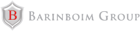 Barinboim Group Logo